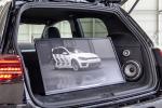 Volkswagen Golf GTI Next Level 2018 года